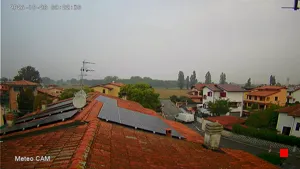 Caméra IP - IT