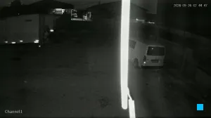 Caméra IP - MY