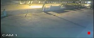 Caméra IP - TH