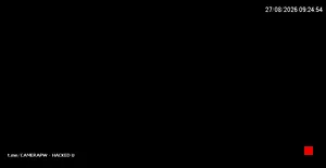 Caméra IP - BR