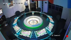 Caméra IP - CO