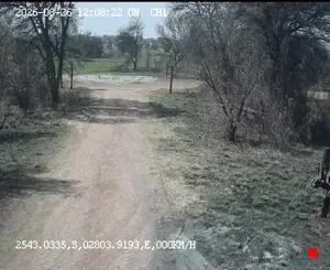 Caméra IP - ZA