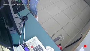 Caméra IP - RO