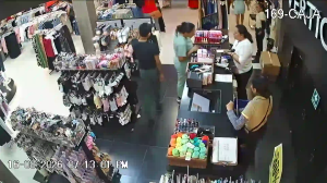 Caméra IP - MX