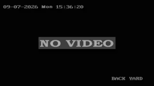 Caméra IP - US