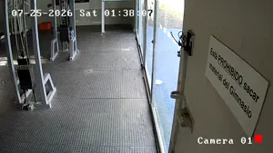 Caméra IP - UY