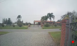 Caméra IP - UY