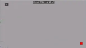Caméra IP - ES