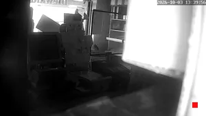 Caméra IP - DE
