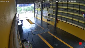 Caméra IP - TH