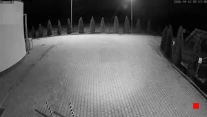 Caméra IP - PL
