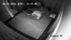 Caméra IP - CN