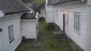 Caméra IP - NO