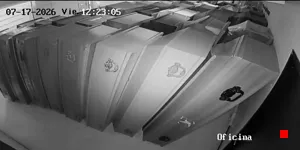 Caméra IP - CO