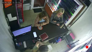 Caméra IP - RU