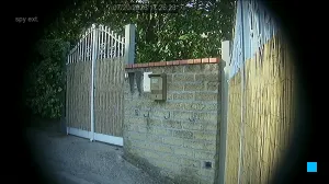 Caméra IP - IT
