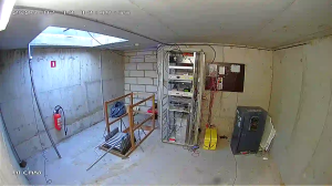 Caméra IP - BE