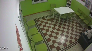 Caméra IP - IT