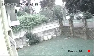 Caméra IP - ZA