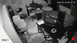 Caméra IP - MX