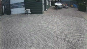 Caméra IP - NL