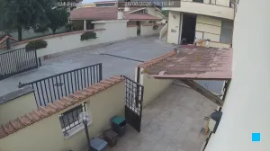 Caméra IP - IT