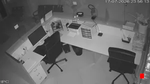 Caméra IP - IT