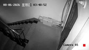 Caméra IP - CN