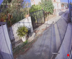 Caméra IP - IT