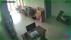 Caméra IP - VN