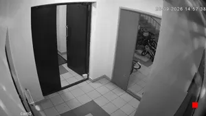 Caméra IP - RU