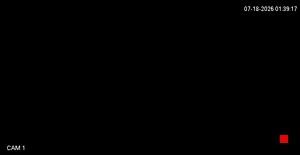 Caméra IP - US