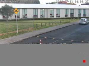 Caméra IP - NZ