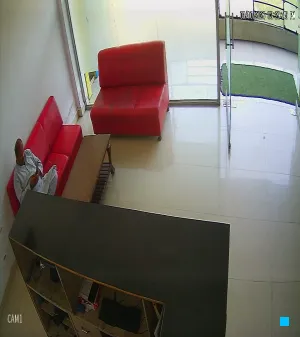 Caméra IP - IN