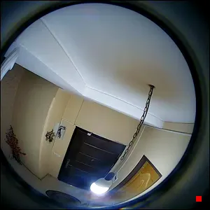 Caméra IP - IR