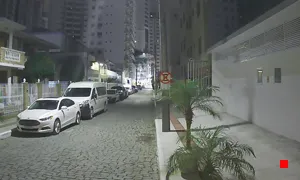 Caméra IP - BR