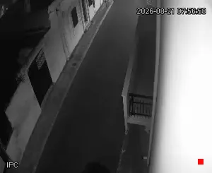 Caméra IP - IT