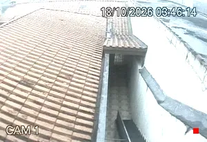 Caméra IP - BR