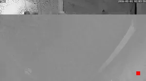 Caméra IP - IR
