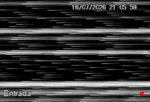 Caméra IP - BR