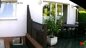 Caméra IP - DE