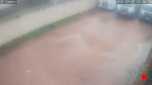 Caméra IP - UY
