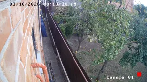 Caméra IP - RU