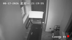 Caméra IP - CN