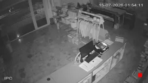 Caméra IP - IT