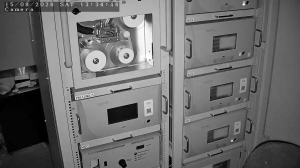 Caméra IP - VN