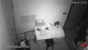 Caméra IP - ES