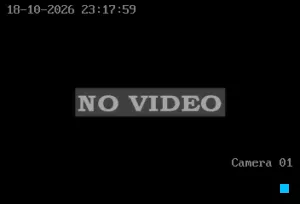 Caméra IP - BR