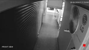 Caméra IP - IN