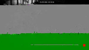Caméra IP - IR